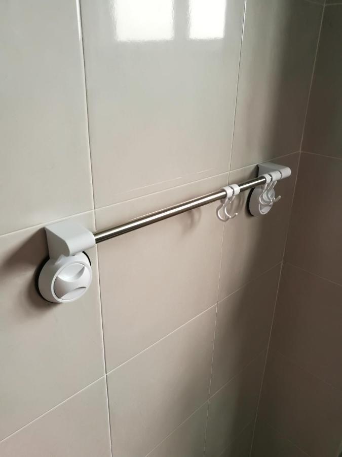 “彬彬”星空瞭望台 Apartment Kampong Lumut Kiri Exterior photo